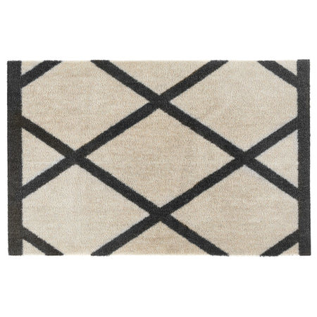 MadeNorth Nylon Border Geo