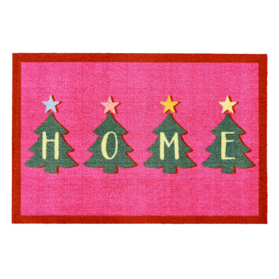 My Mat Nylon - My Bright Christmas Home