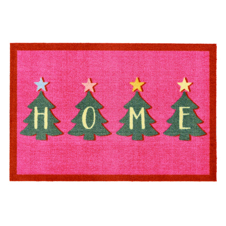 MadeNorth Nylon My Bright Christmas Home