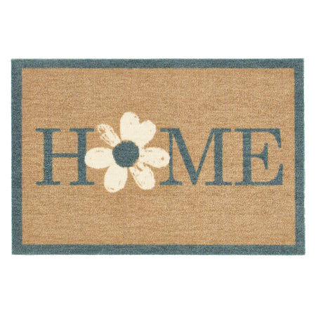 MadeNorth Nylon Flower Home