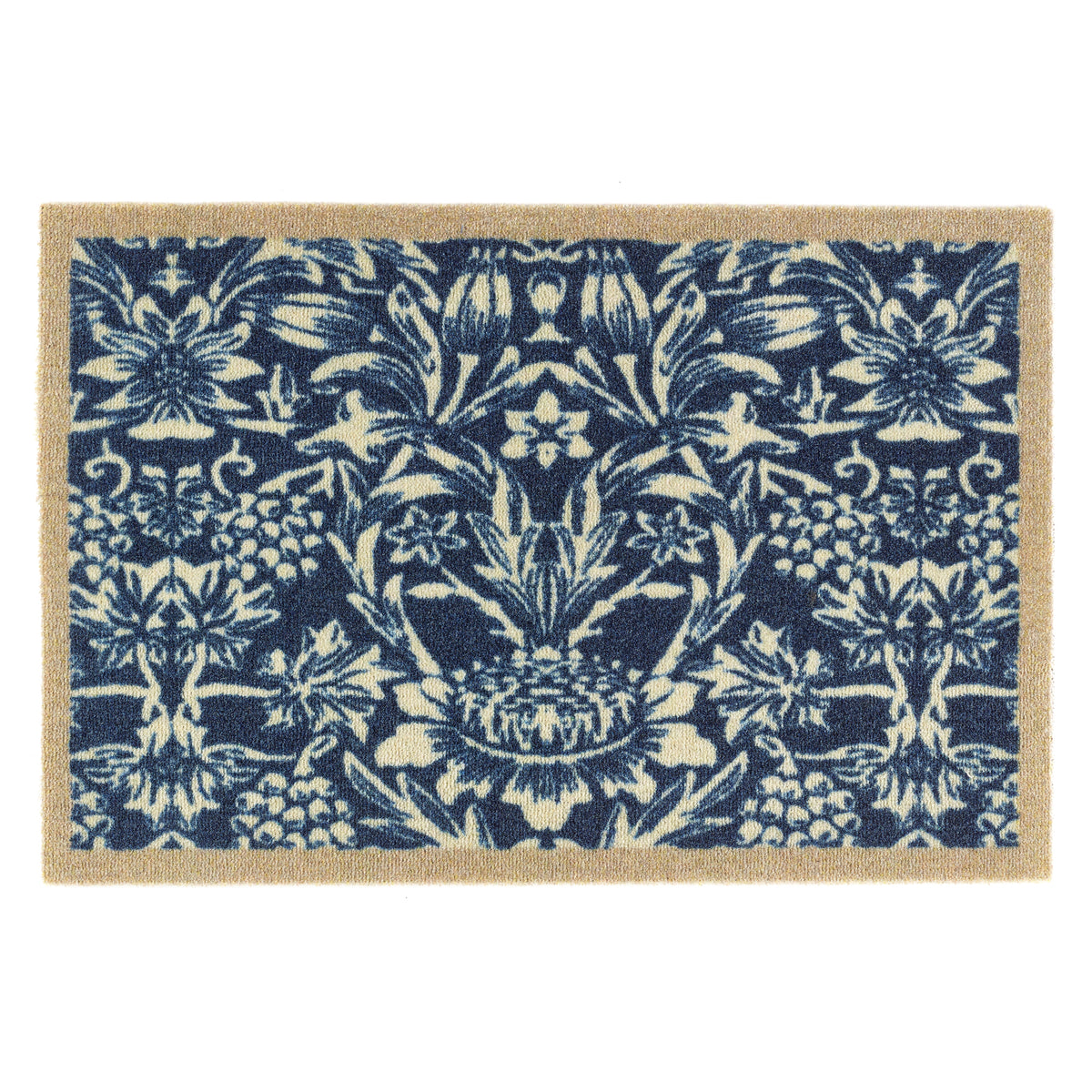 My Mat Nylon - Heritage Blue