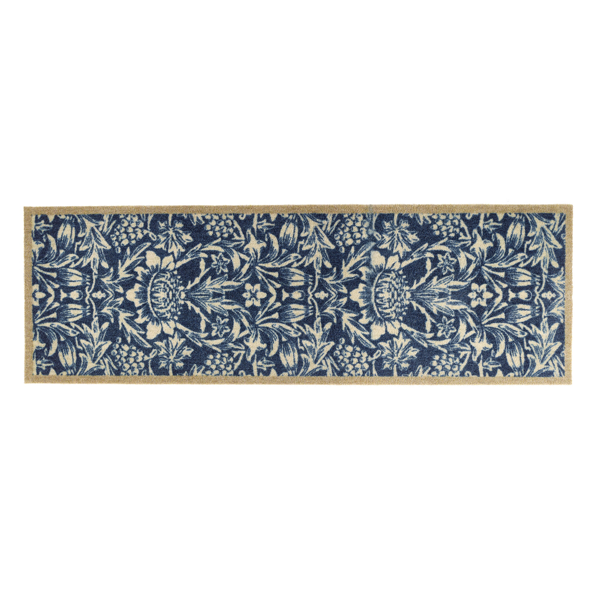 My Mat Nylon - Heritage Blue