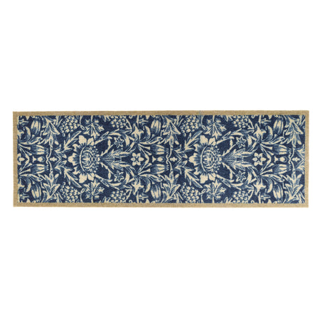 MadeNorth Nylon Heritage Blue