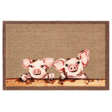 MadeNorth Nylon Piglets