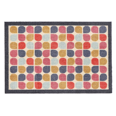 MadeNorth Nylon Retro Clover