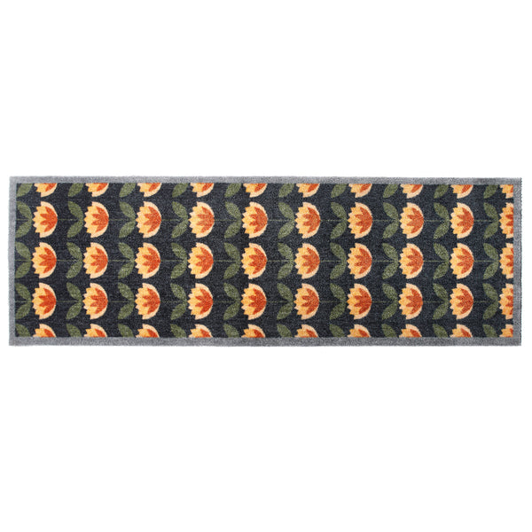My Mat Nylon - My Retro Floral