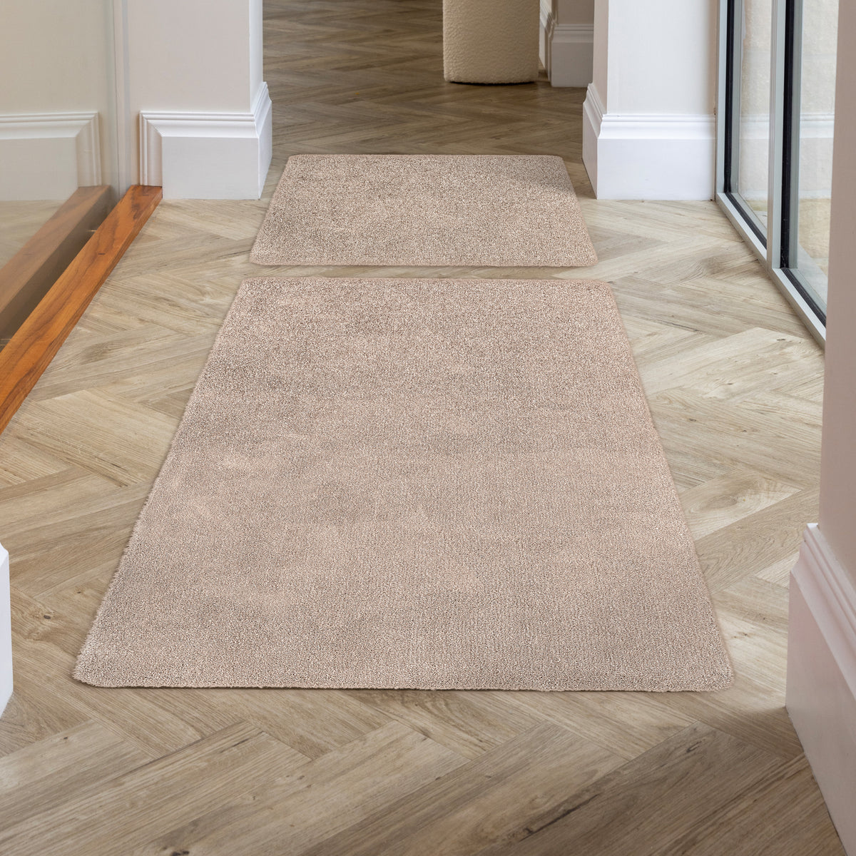 My Mat Soft Washable - Beige