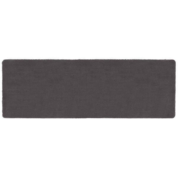My Mat Soft Washable - Charcoal