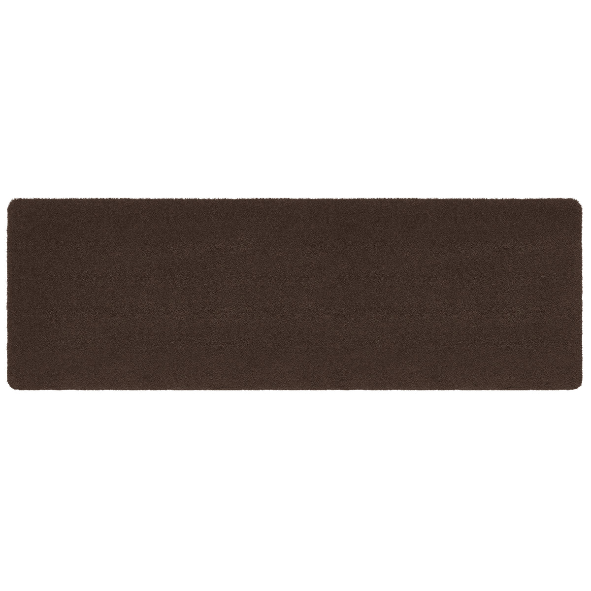 My Mat Soft Washable - Clove Brown