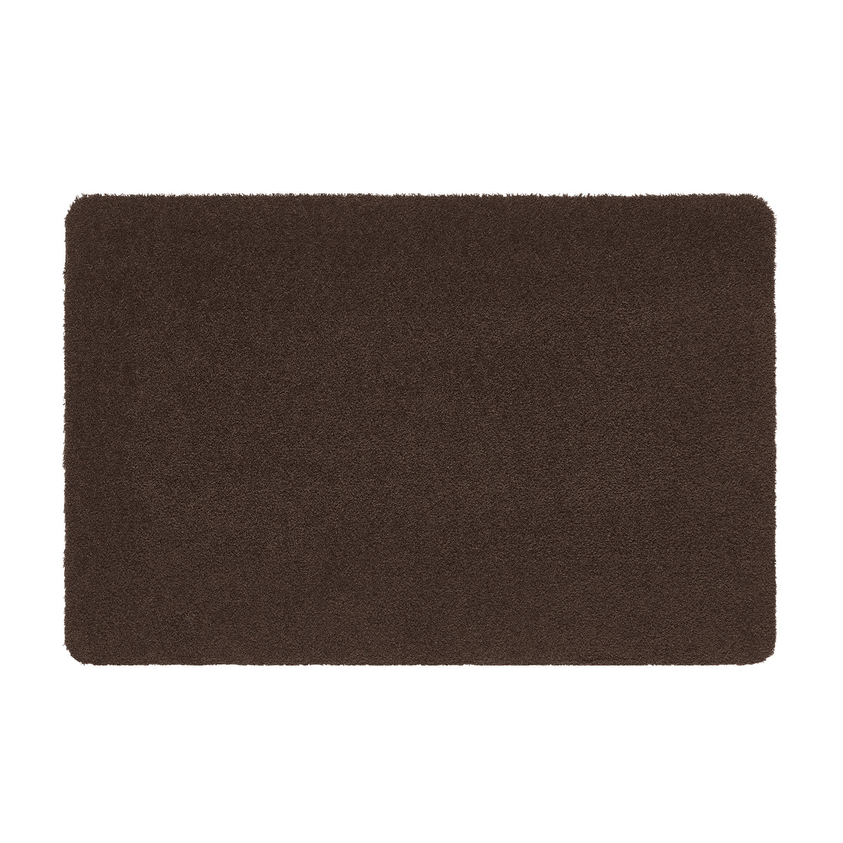 My Mat Soft Washable - Clove Brown