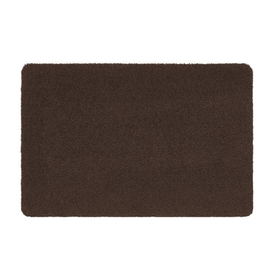 My Mat Soft Washable - Clove Brown