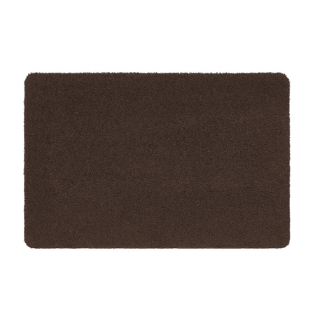 MadeNorth Soft Washable Clove Brown