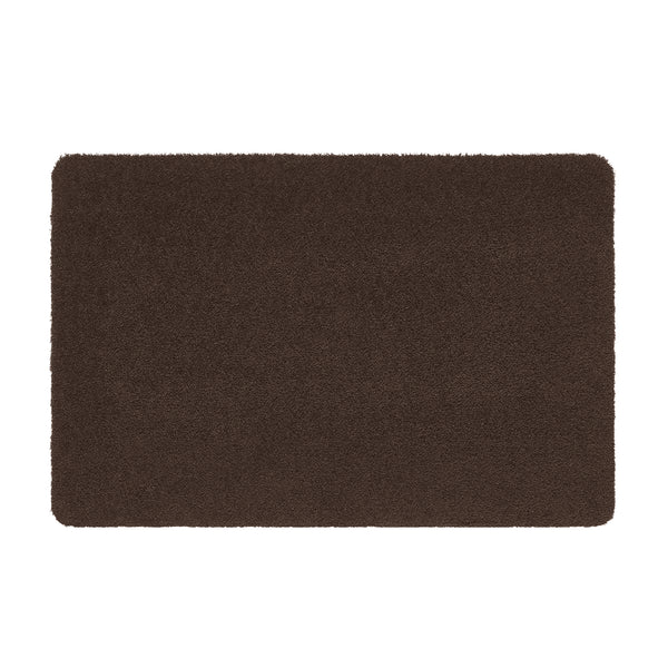 My Mat Soft Washable - Clove Brown