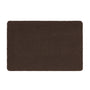 My Mat Soft Washable - Clove Brown