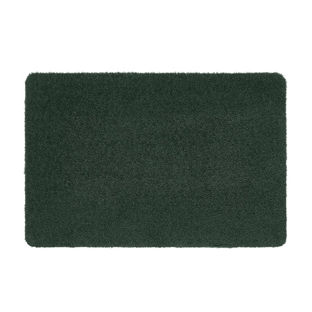 MadeNorth Soft Washable Forest Green