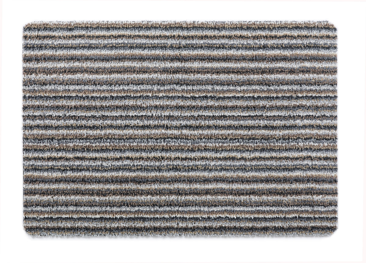 Hug Rug Select - Portland Stone Stripe