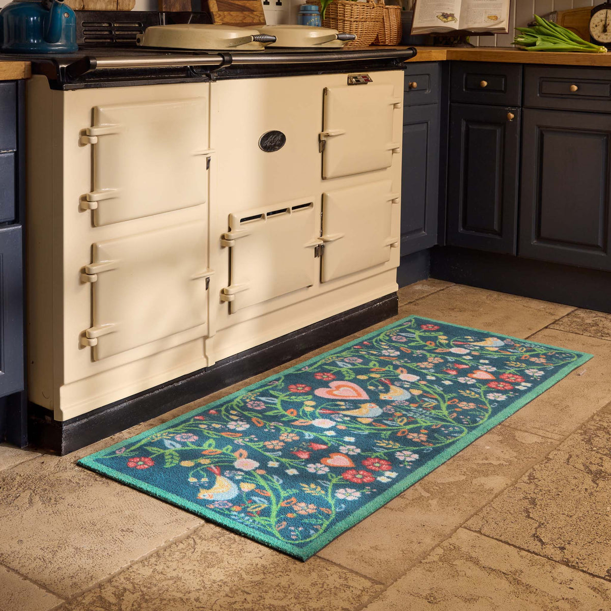 Hug Rug - Nature 35