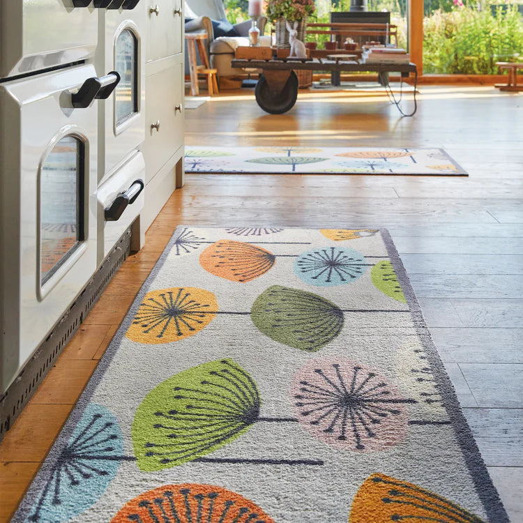 Hug Rug Multi Hug Rug - Nature 40 - Phoenox Textiles