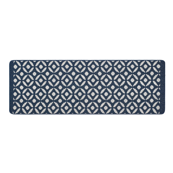 My Stain Resistant Crescent Navy