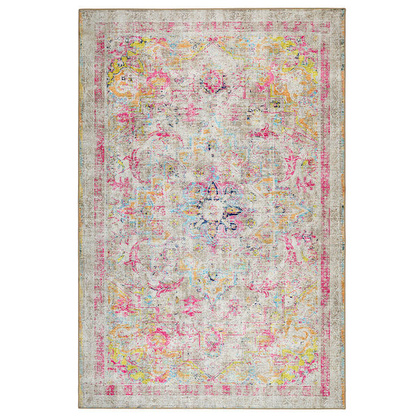 Hug Rug Eco-Washable Neo Classical