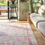 Hug Rug Eco-Washable Neo Classical