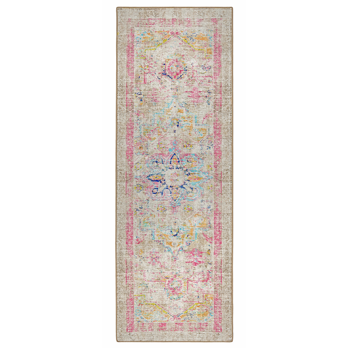 Hug Rug Eco-Washable Neo Classical