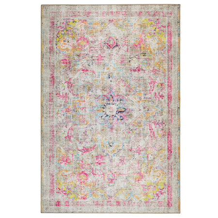 Hug Rug Eco-Washable Neo Classical