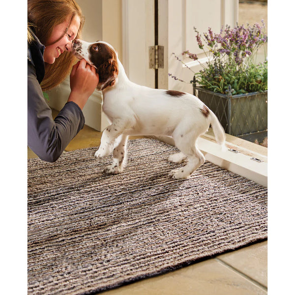 Hug Rug Select - New England Stripe