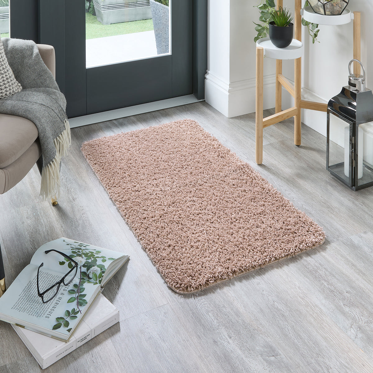 My Rug Nude Pink