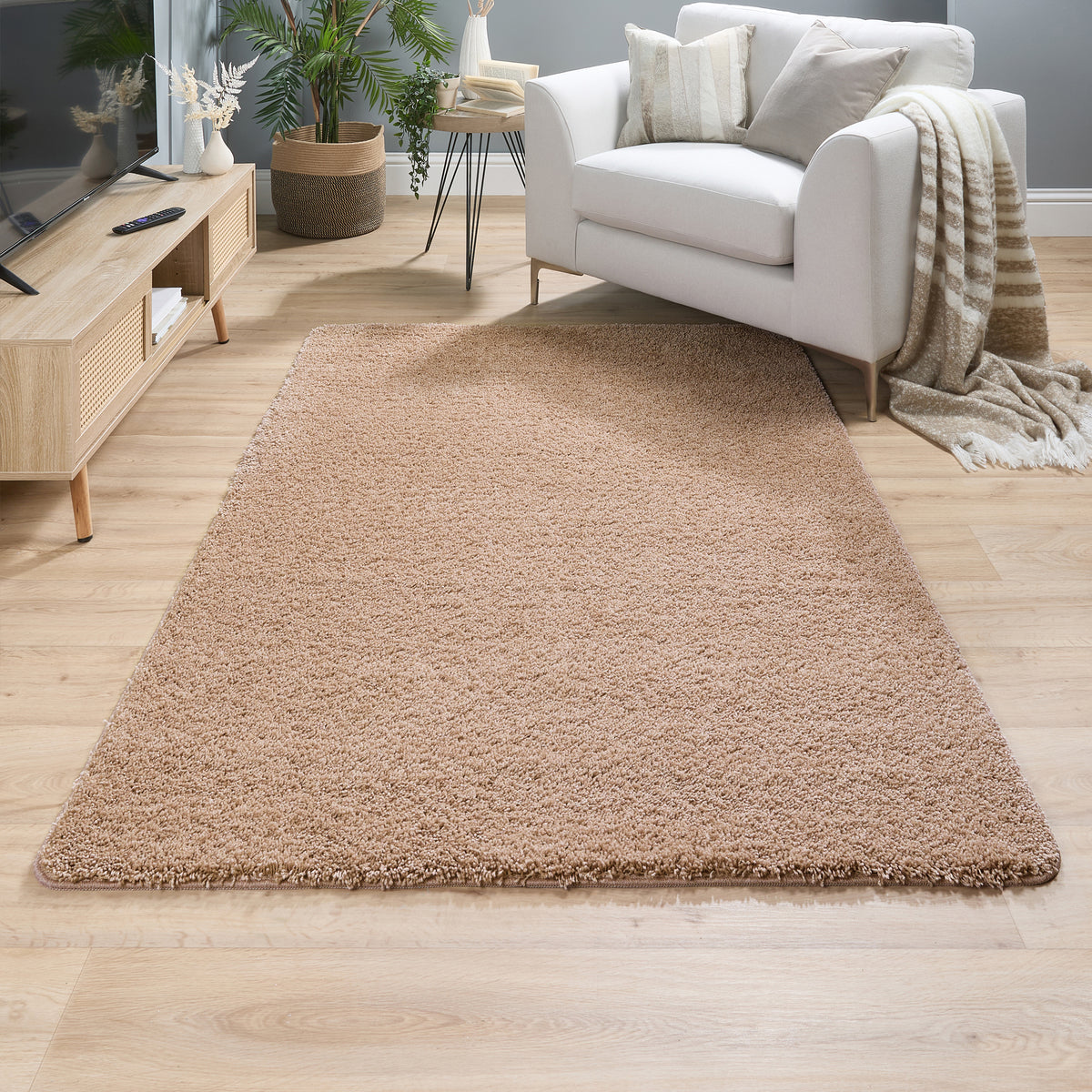 My Rug Nude Pink