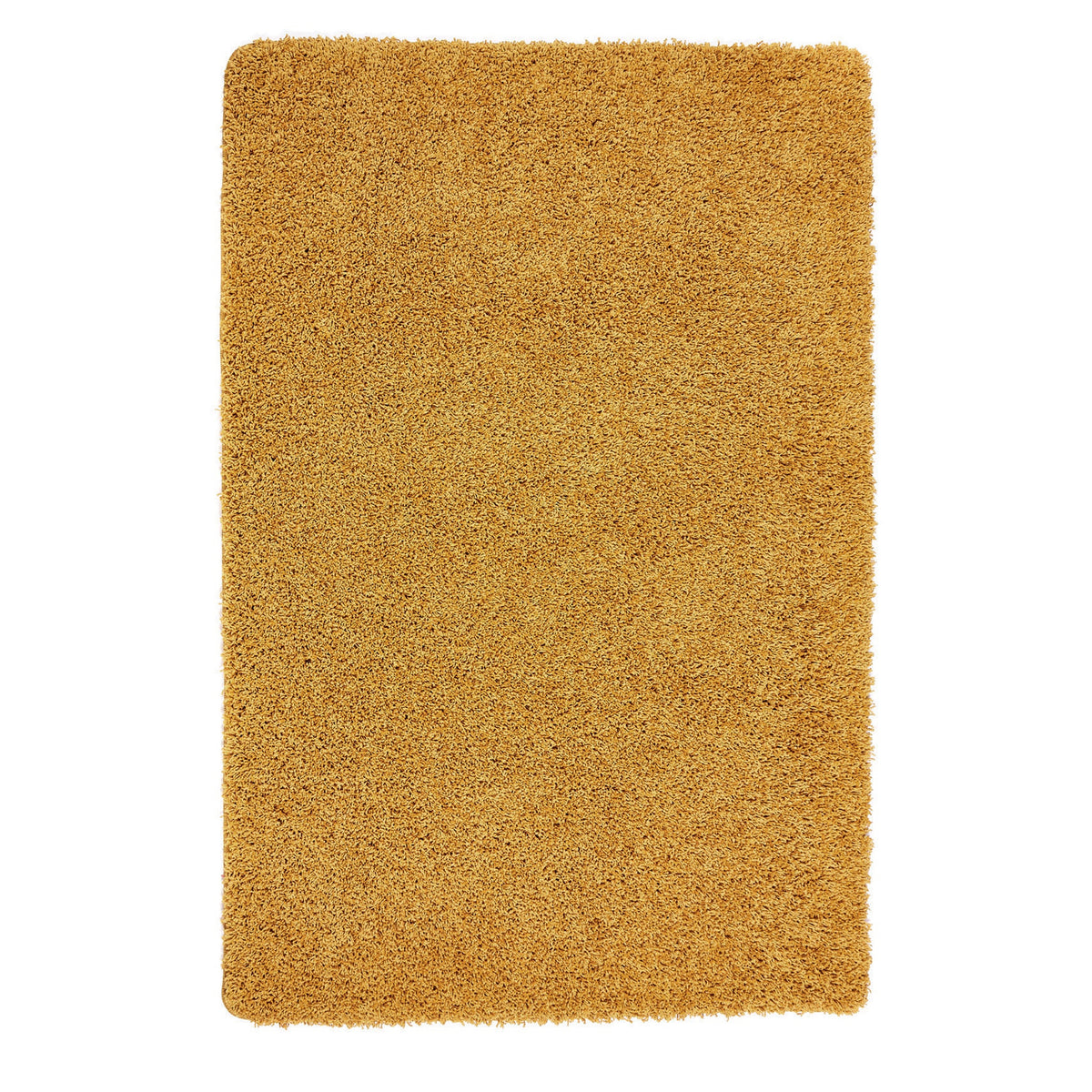Howler & Scratch Shaggy Rug Ochre