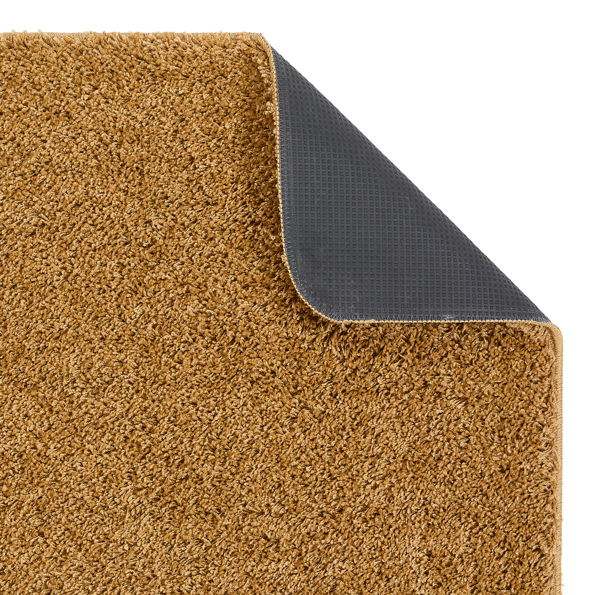 Howler & Scratch Shaggy Rug Ochre
