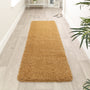 Howler & Scratch Shaggy Rug Ochre