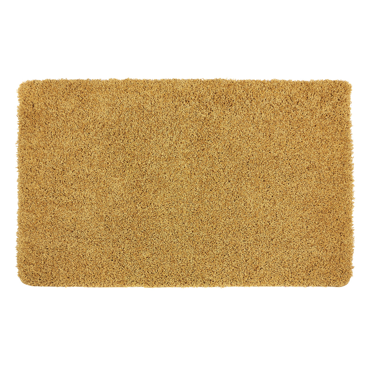 Howler & Scratch Shaggy Rug Ochre