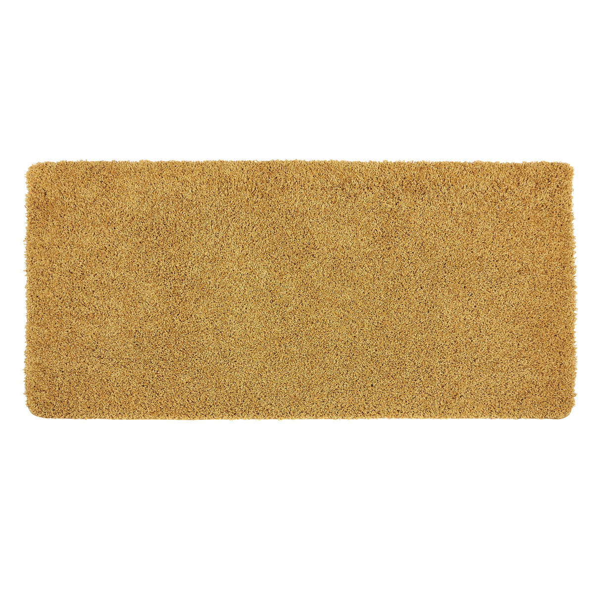 Howler & Scratch Shaggy Rug Ochre