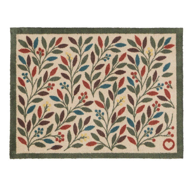 Hug Rug Olive Branch