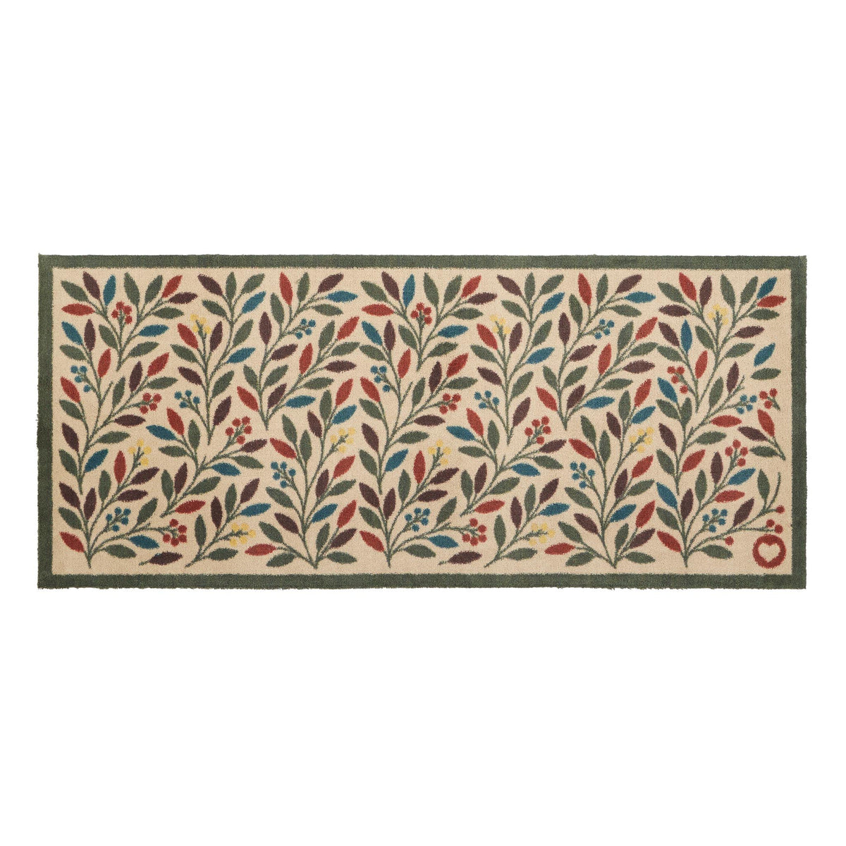 Hug Rug Olive Branch