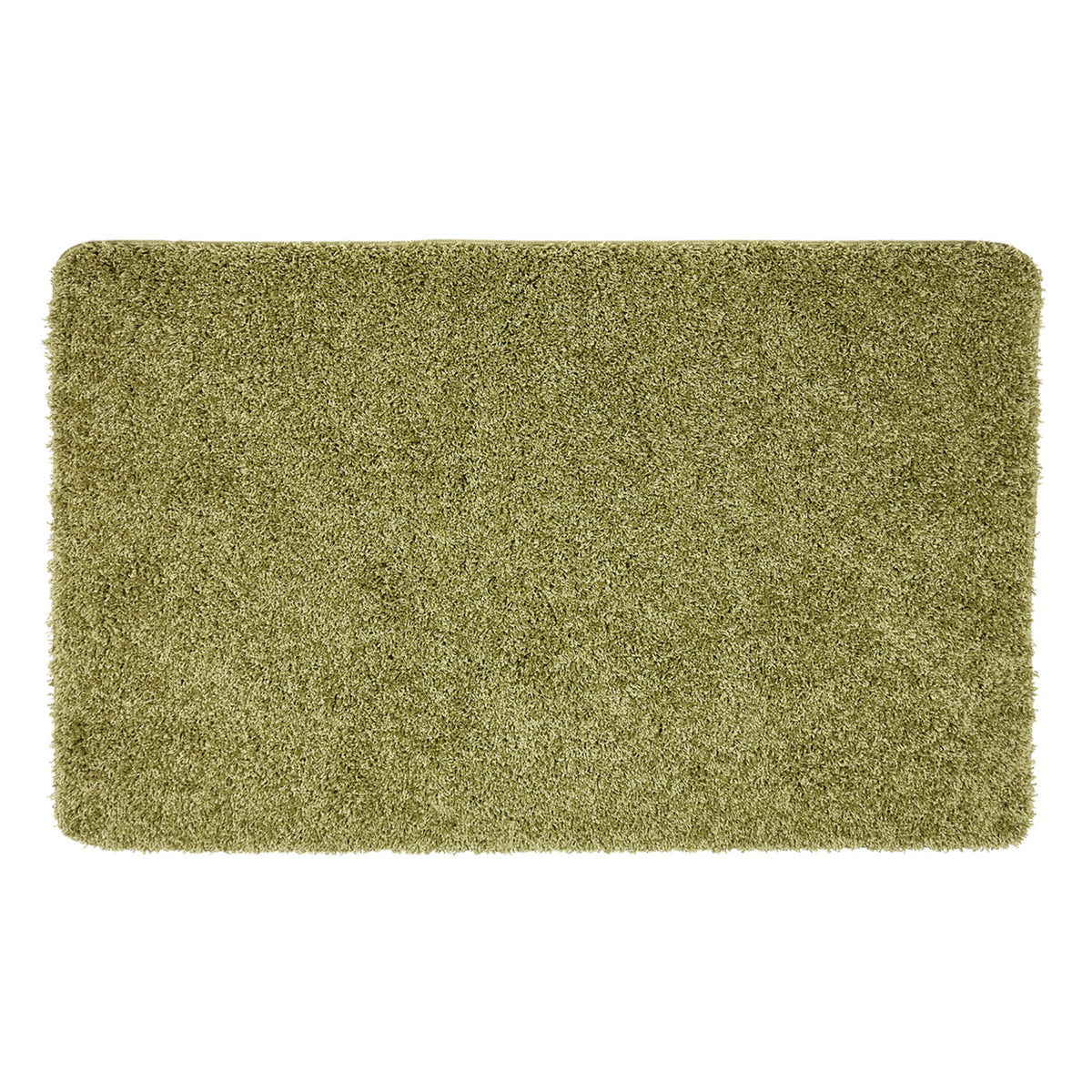 Howler & Scratch Shaggy Rug Olive