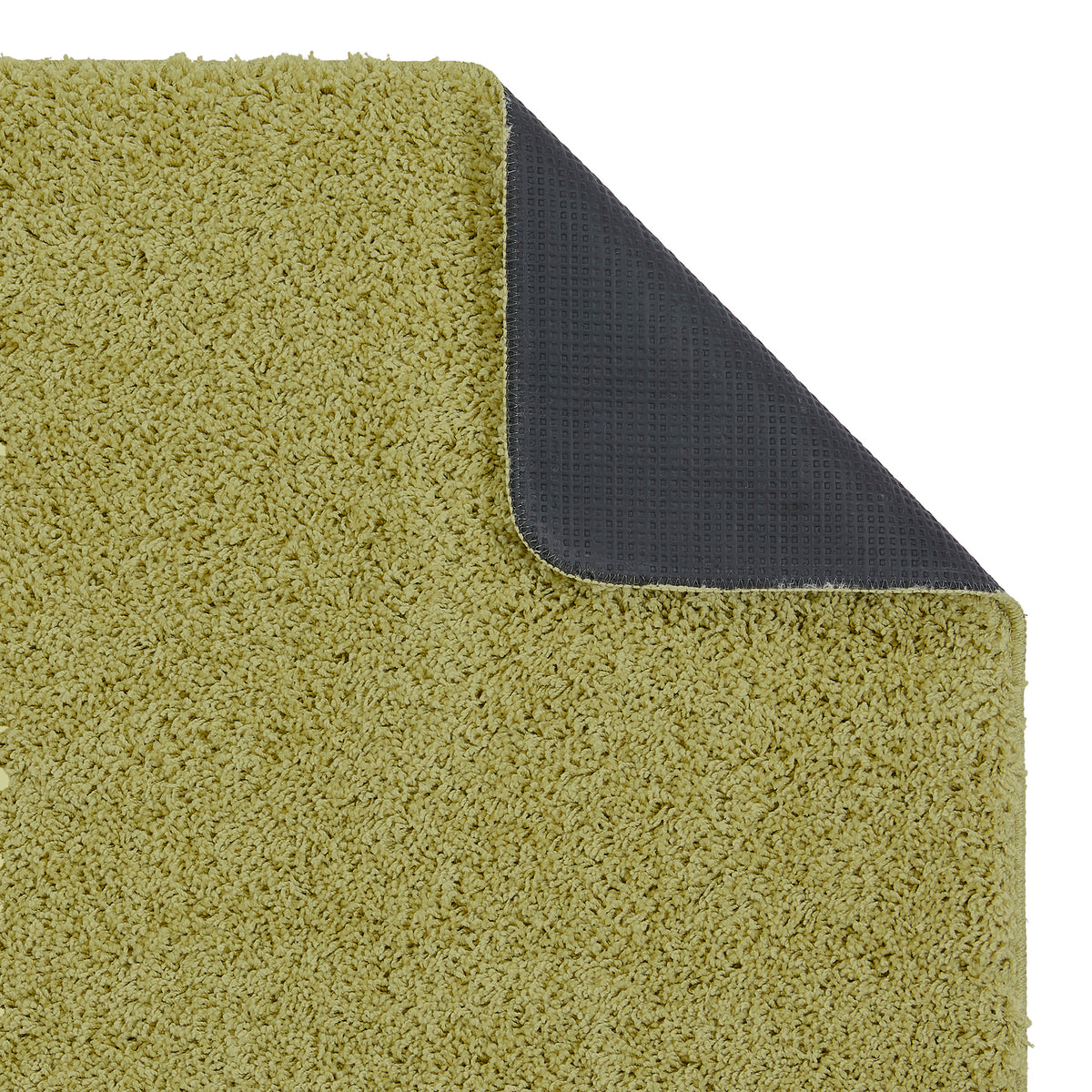 Howler & Scratch Shaggy Rug Olive