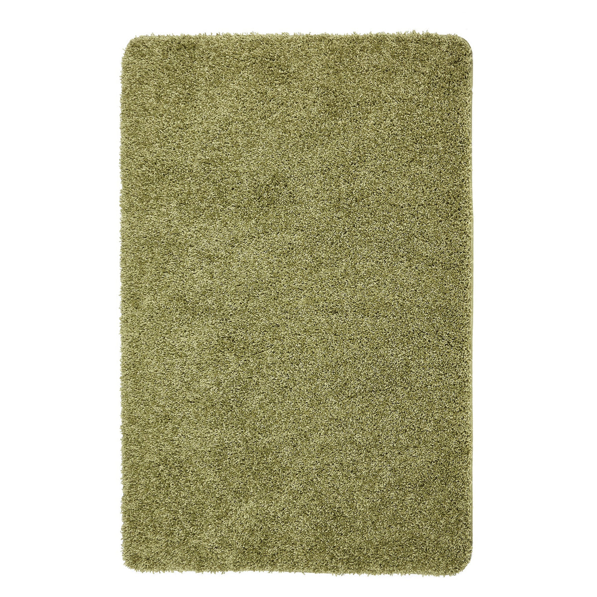 Howler & Scratch Shaggy Rug Olive