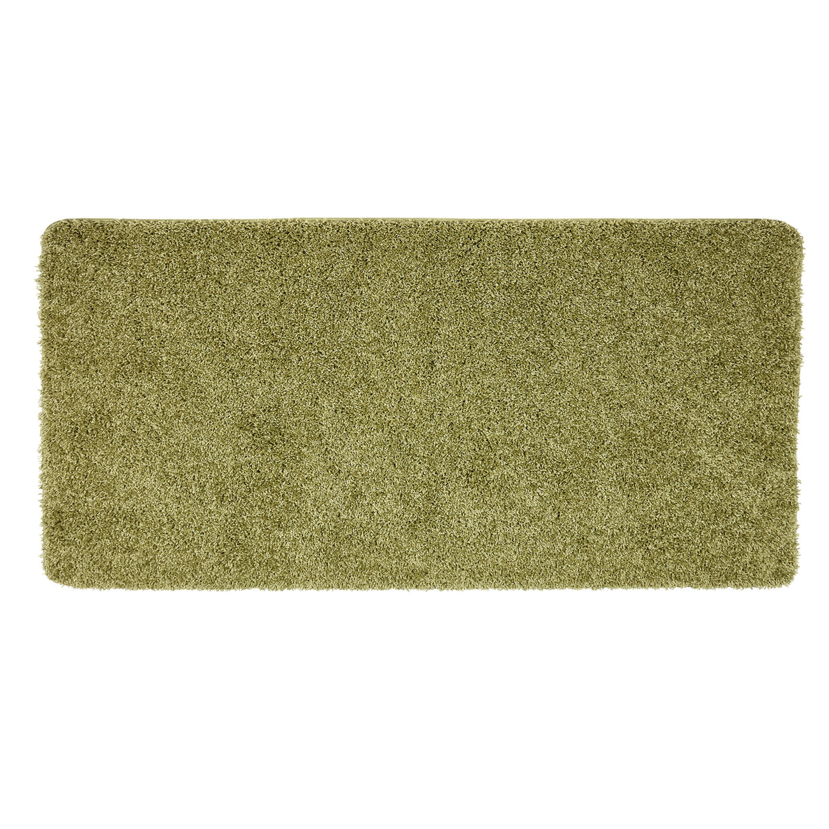 Howler & Scratch Shaggy Rug Olive
