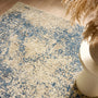 Origins Oren Blue/Cream