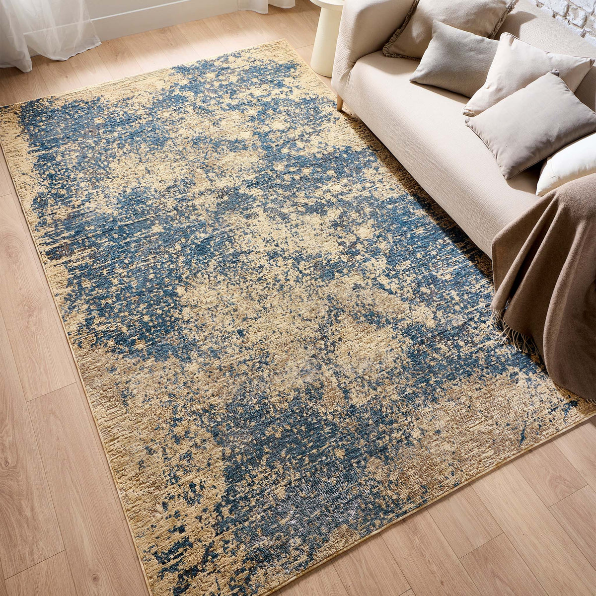 Origins Oren Blue/Cream