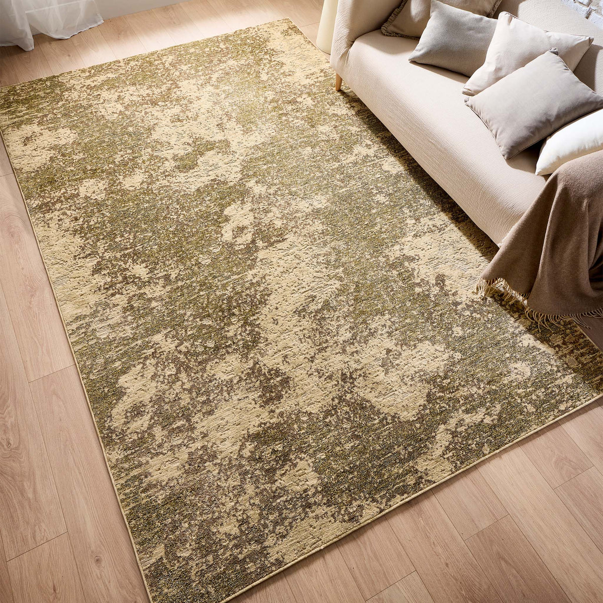 Origins Oren Moss\Cream