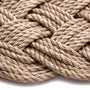 My Mat Lover's Knot - Beige