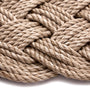 My Mat Lover's Knot - Sand