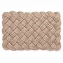 My Mat Lover's Knot - Sand