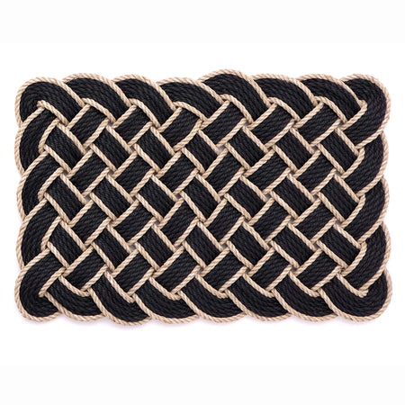 MadeBeyond Lover's Knot Black