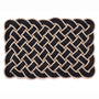 My Mat Lover's Knot - Black