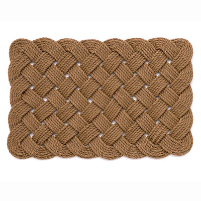 My Mat Lover's Knot - Beige